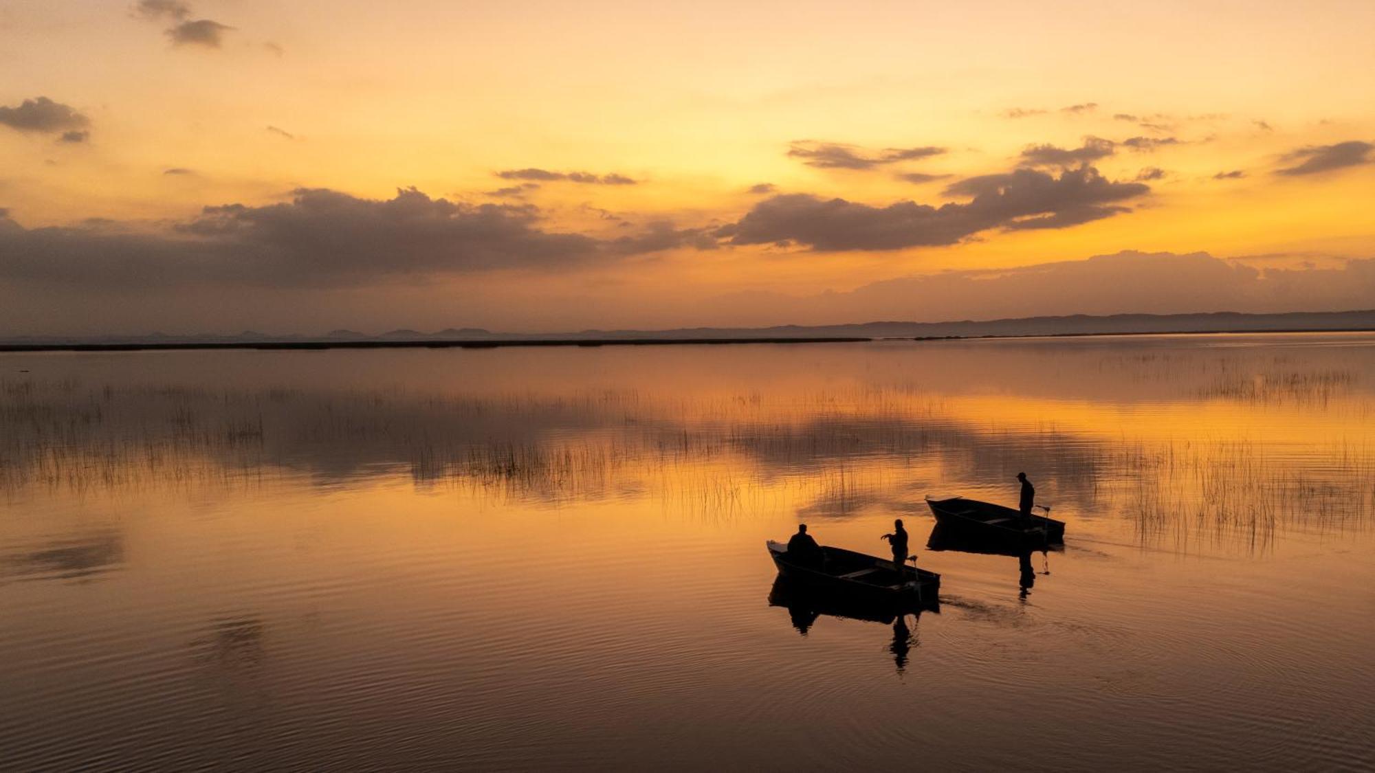 Makakatana Bay Lodge Saint Lucia Estuary Zewnętrze zdjęcie