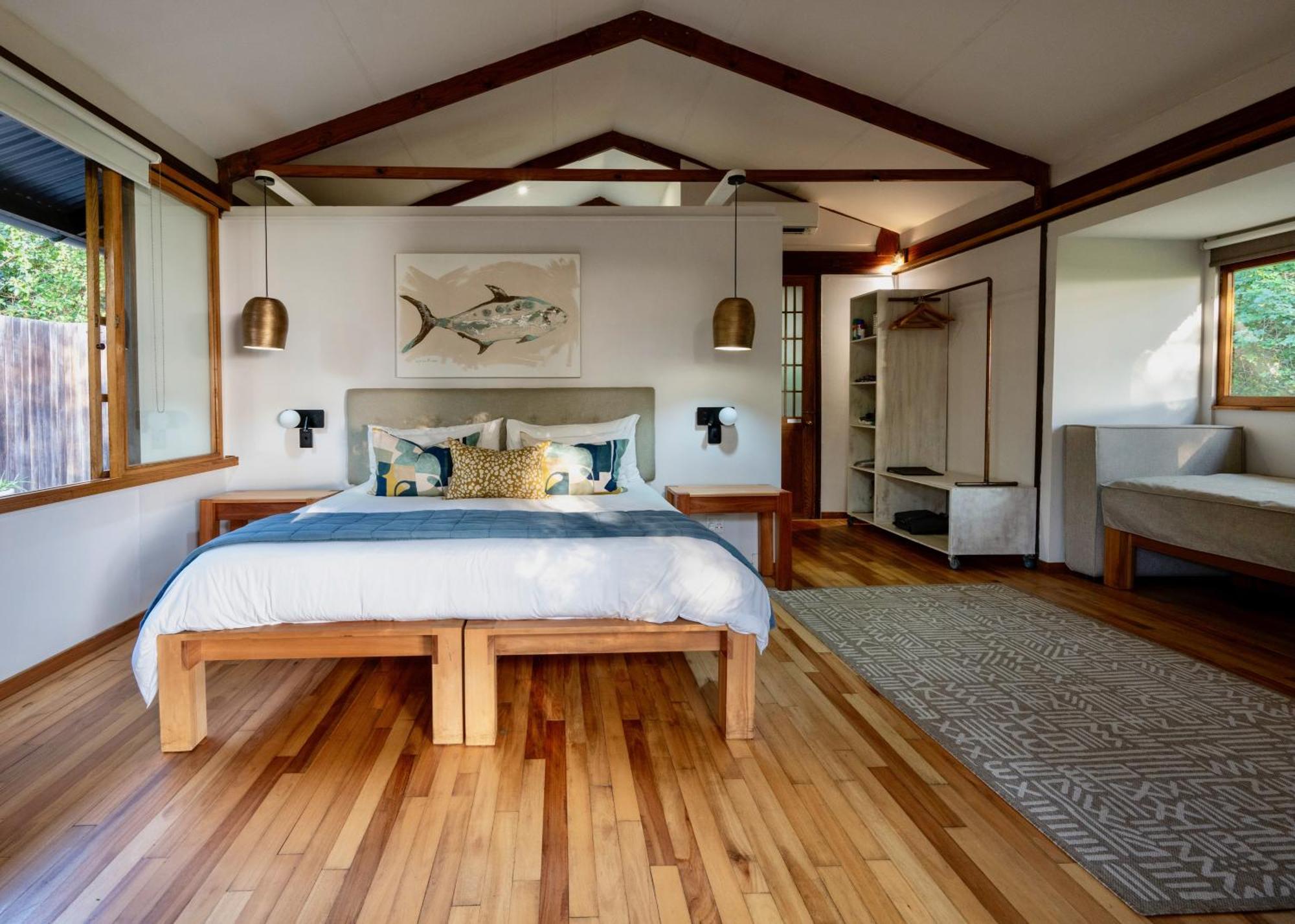 Makakatana Bay Lodge Saint Lucia Estuary Zewnętrze zdjęcie