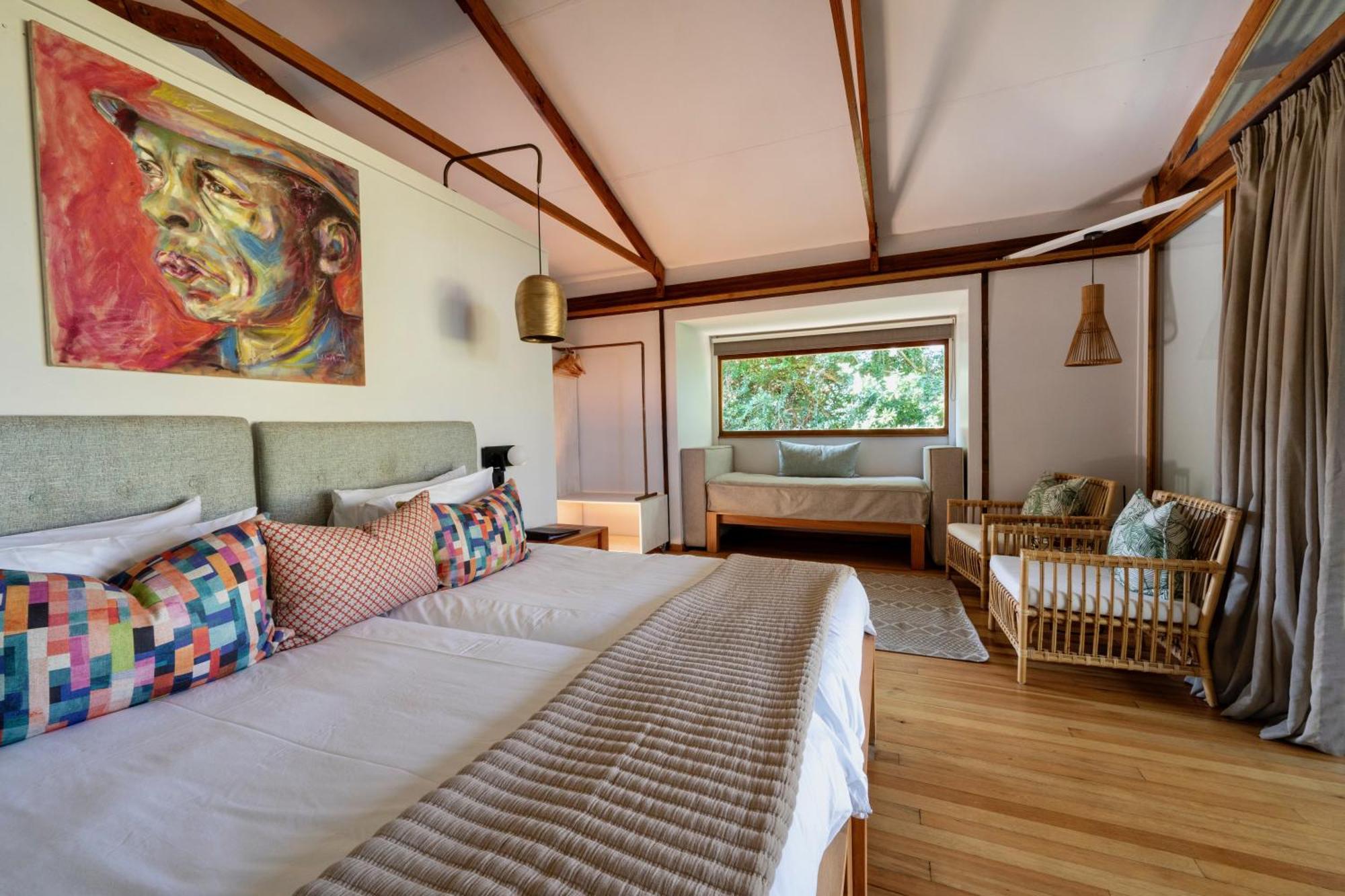 Makakatana Bay Lodge Saint Lucia Estuary Zewnętrze zdjęcie