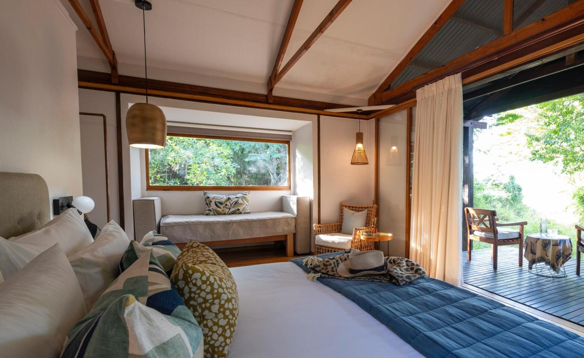 Makakatana Bay Lodge Saint Lucia Estuary Zewnętrze zdjęcie