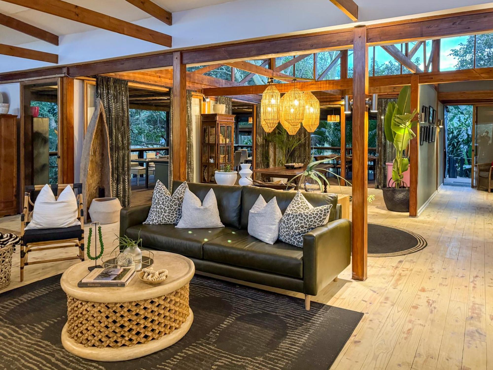 Makakatana Bay Lodge Saint Lucia Estuary Zewnętrze zdjęcie